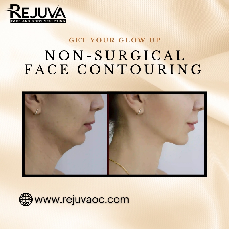 Why Non-Surgical Face Contouring in Newport Beach Gaining Attention?