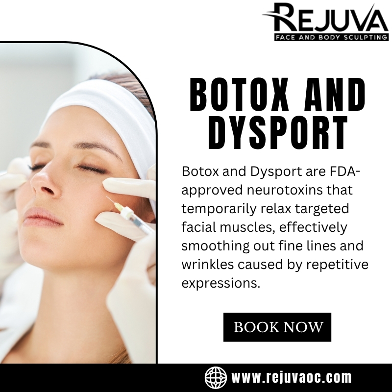 Vampire Treatment in Newport Beach